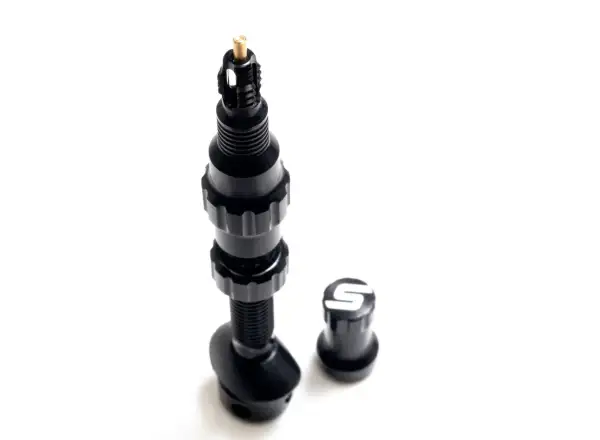 No Tubes Tubeless Exo-Core wentylki - para