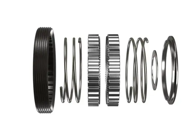 DT Swiss 240 Classic DEG DBIS Boost zestaw piast bębenek MicroSpline 32 otworów