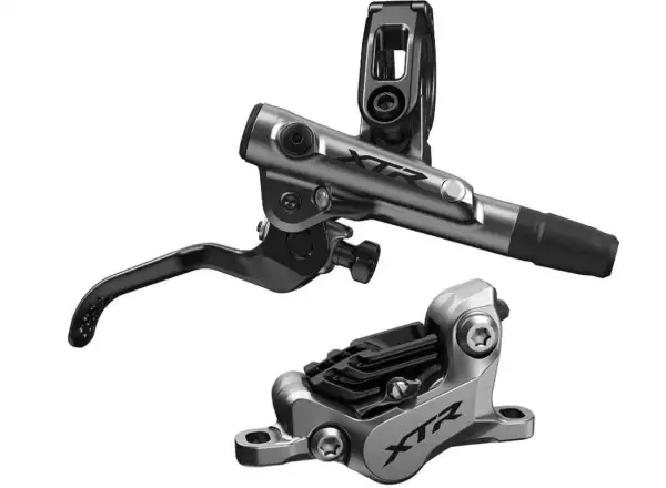 Shimano XTR BR-M9120 N03A hamulec tarczowy tył