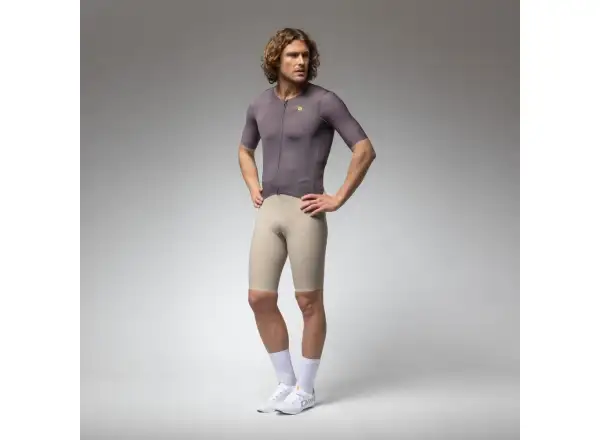 Alé Earthy Style 2.0 PR-E męska koszulka z krótkim rękawem Excalibur