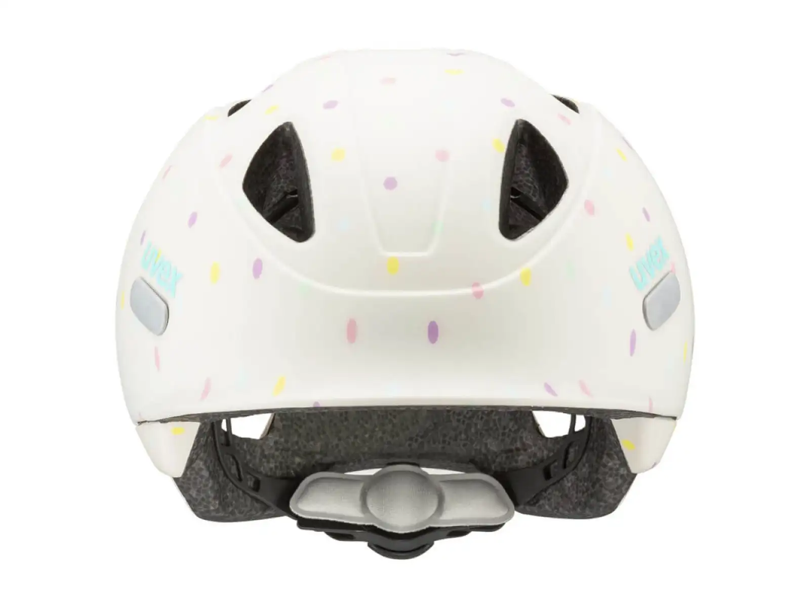 Uvex Oyo Style kask Egg Dots Matt