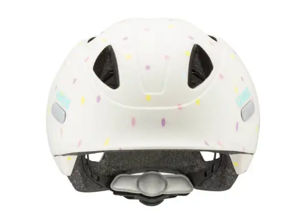 Uvex Oyo Style kask Egg Dots Matt