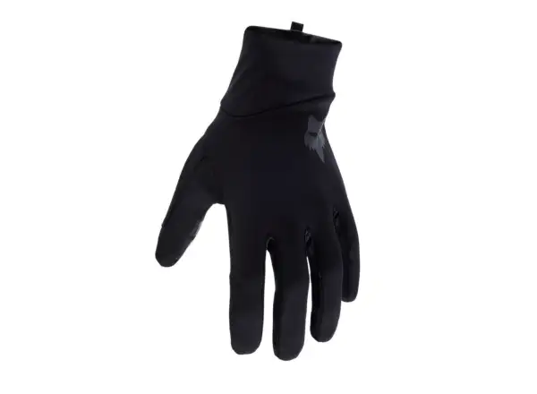 Fox Ranger Fire męskie rękawice Black