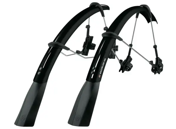 SKS Raceblade Pro błotniki szosowe czarne