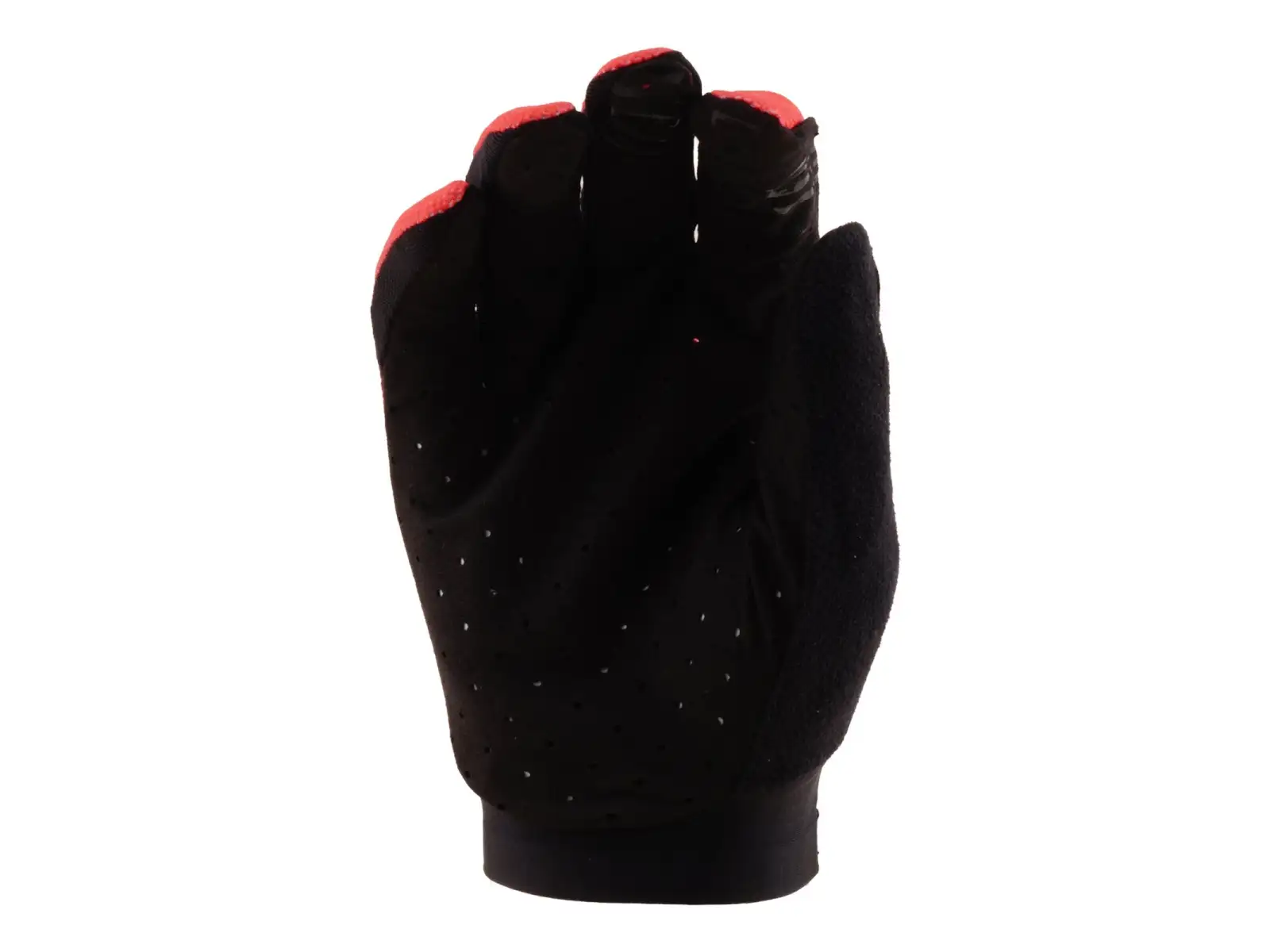 Troy Lee Designs Ace Solid damskie rękawiczki Coral
