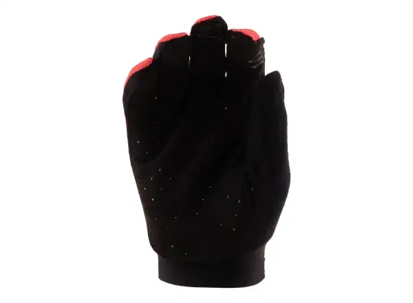 Troy Lee Designs Ace Solid damskie rękawiczki Coral
