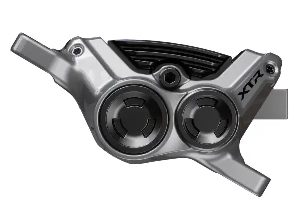 Shimano XTR BR-M9220/BL-M9220 hamulec tarczowy przedni + tylny Upgrade set