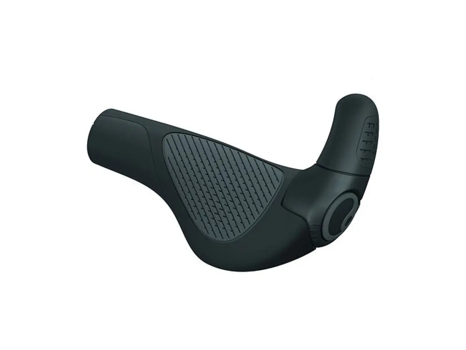 Ergon chwyty GP2 Evo-L