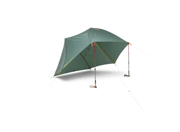 Sea To Summit Ikos Evo Tent TR3 wolnostojący namiot Laurel Wreath