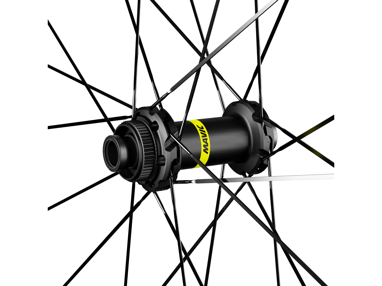 Mavic Crossmax SL Boost CL 29" skomponowane koło przednie