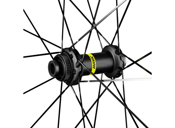 Mavic Crossmax SL Boost CL 29" skomponowane koło przednie