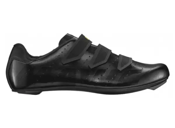 Mavic Cosmic szosowe męskie buty rowerowe Black