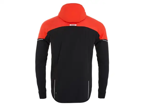 Silvini Core męska kurtka skialpowa Ruby/Black