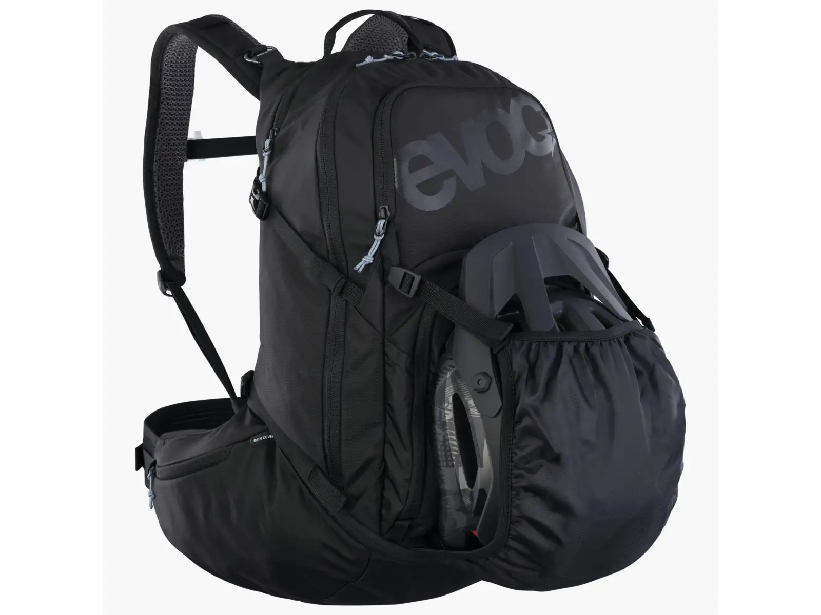 Evoc Explorer Pro 26 l plecak Black