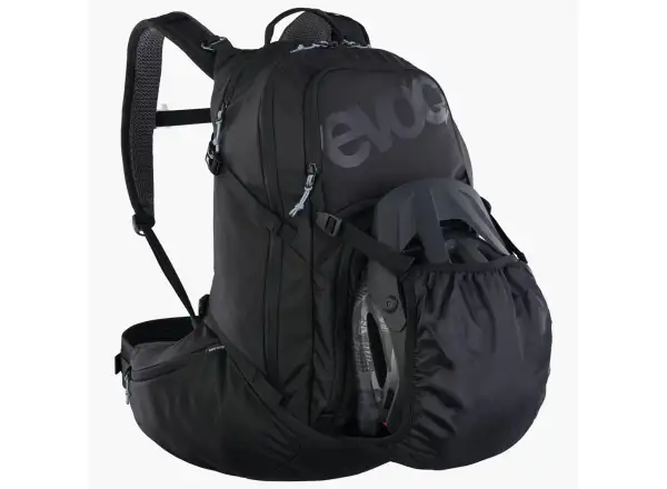 Evoc Explorer Pro 26 l plecak Black
