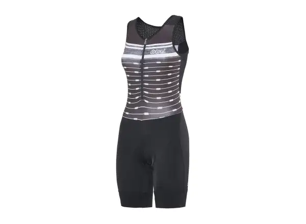 Dotout Flash damskie body czarna
