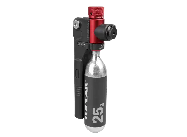 Topeak Tubi Master Plus II Special Edition zestaw do naprawy opon bezdętkowych