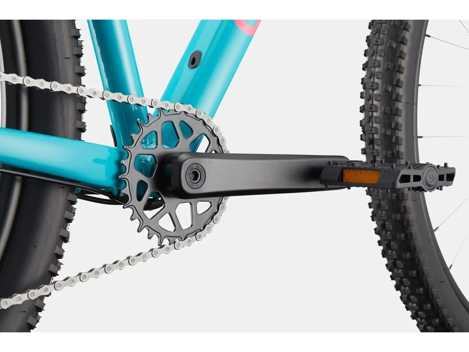 Cannondale Trail 2 29" rower górski Ion Blue