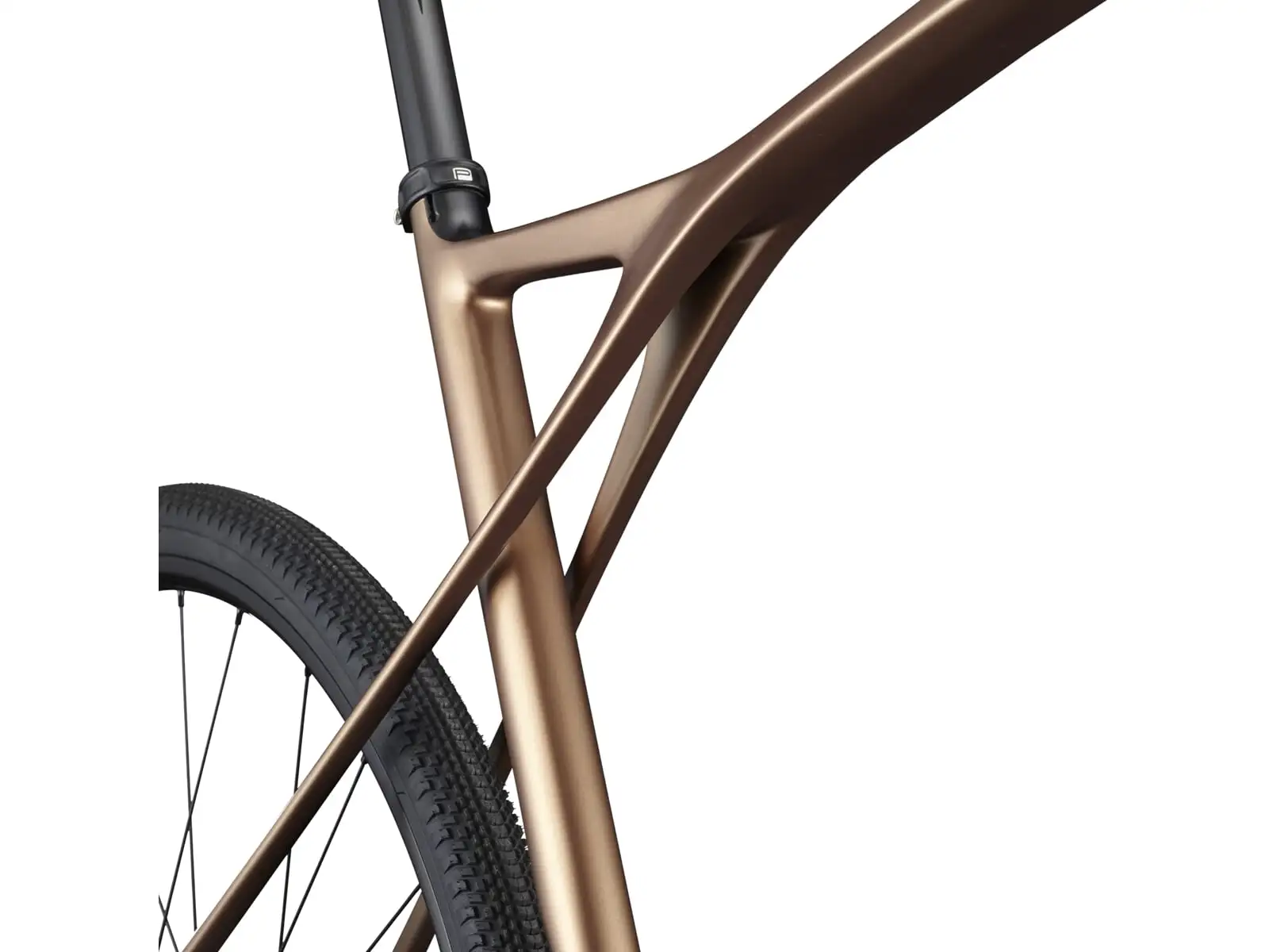 GT Grade Carbon Pro LE gravel rower BNZ