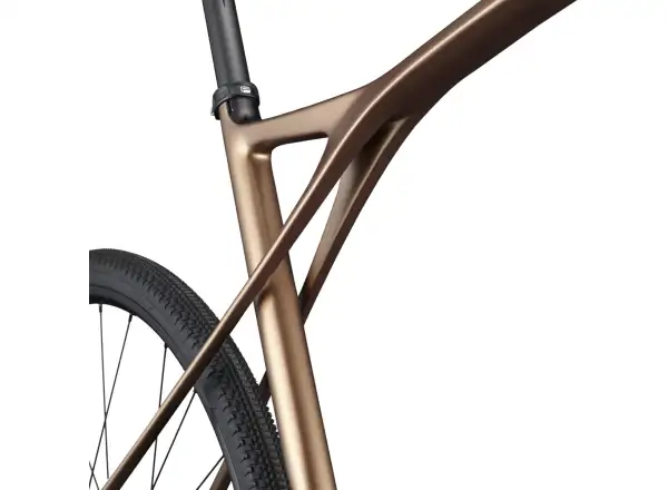 GT Grade Carbon Pro LE gravel rower BNZ