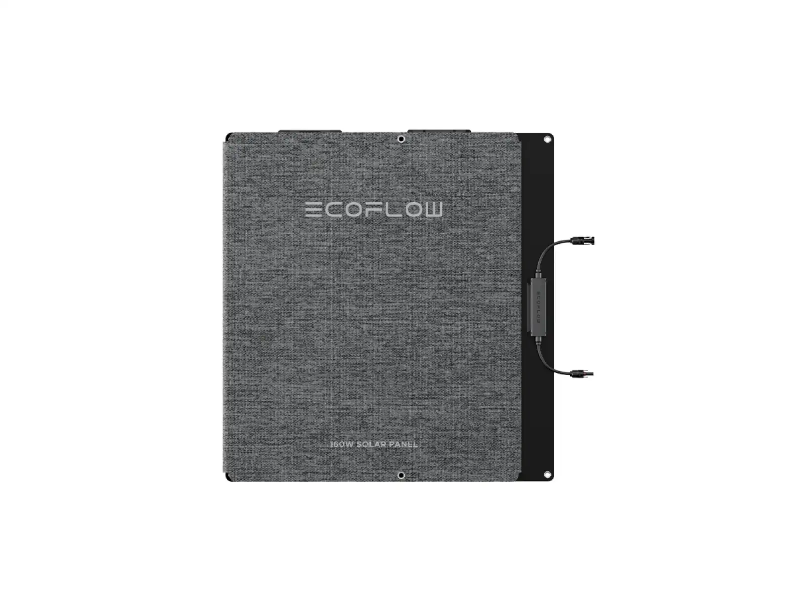 EcoFlow panel słoneczny 160W składany - 2. generacja