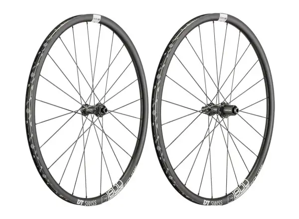 DT Swiss G 1800 25 Spline DB 28" gravel zaplecione koła