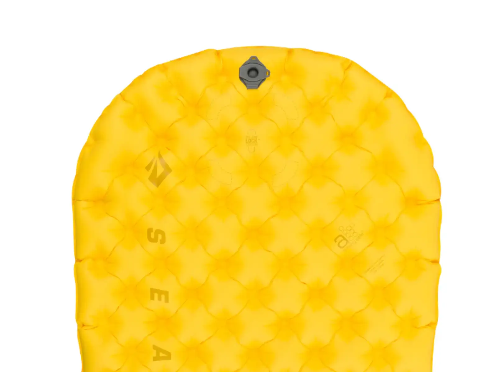 Sea to Summit Ultralight Air Sleeping Mat Regular dmuchany materac