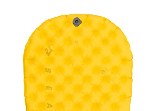 Sea to Summit Ultralight Air Sleeping Mat Regular dmuchany materac
