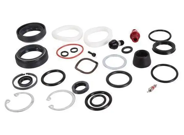 Rock Shox Service Kit do widel Yari Dual Position Air
