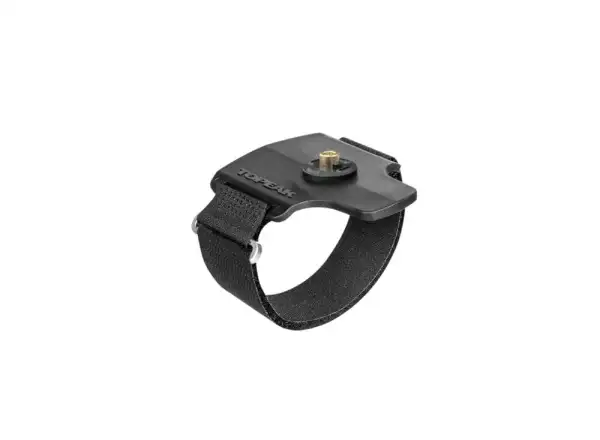 Topeak Ninja Master+Free Strappack uchwyt