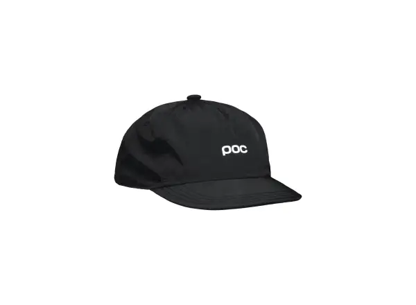 POC Lite Cap czapka z daszkiem Uranium Black
