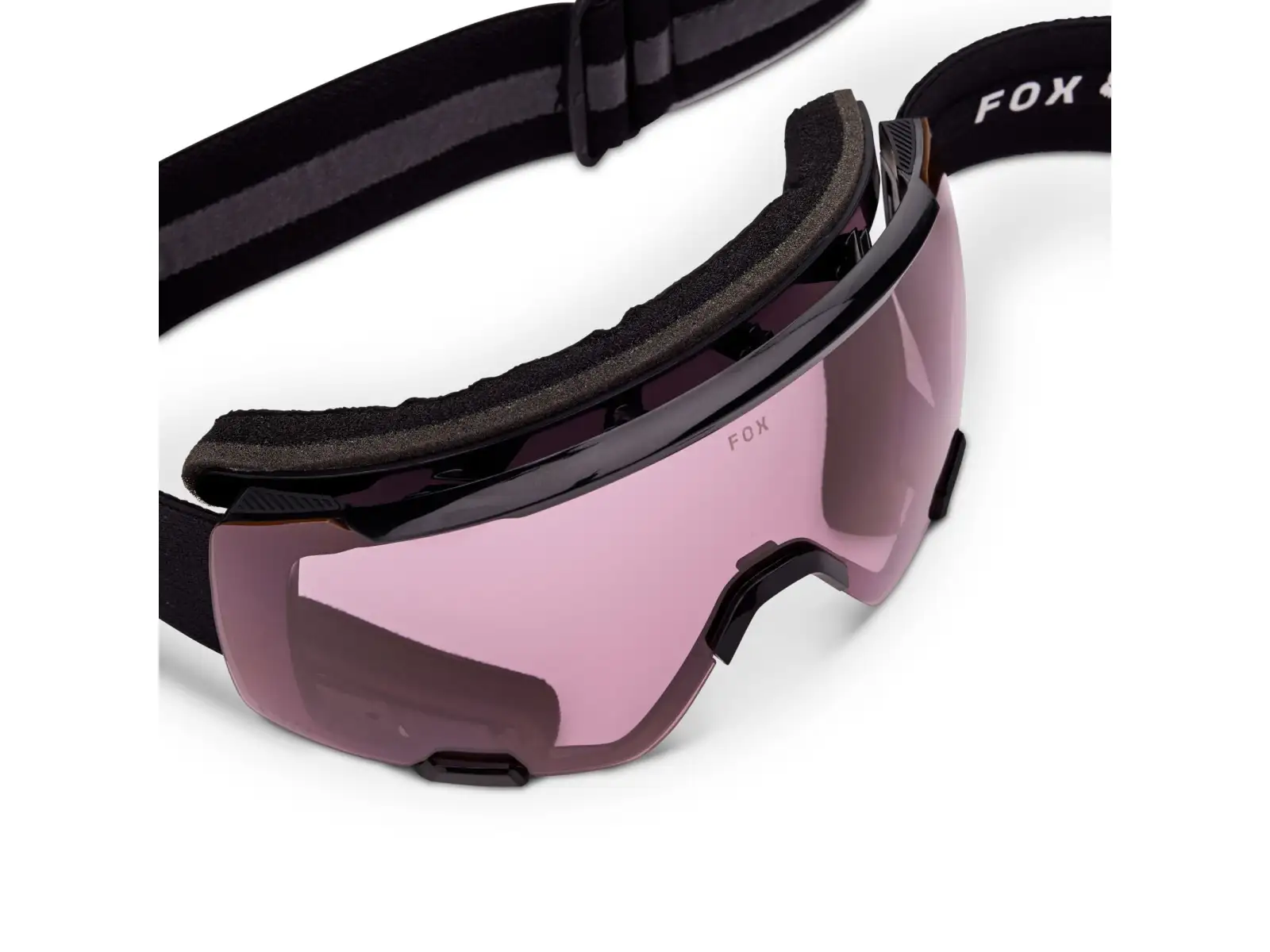 Fox Purevue okulary Black/Vivid