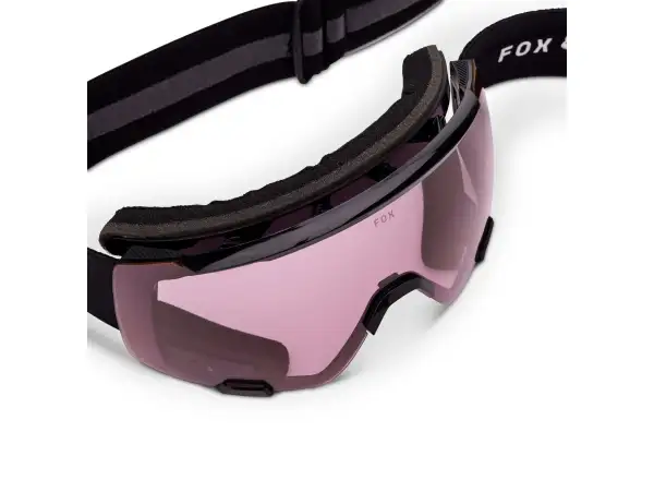Fox Purevue okulary Black/Vivid