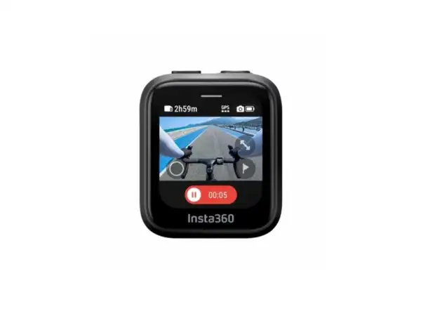 Insta360 pilot zdalnym sterowaniem z GPS dla Ace Pro 2/X4/X5
