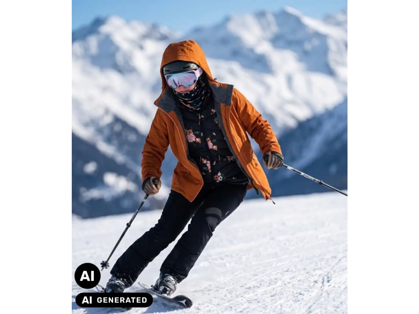 Maloja LoleM damska kurtka dark tiger