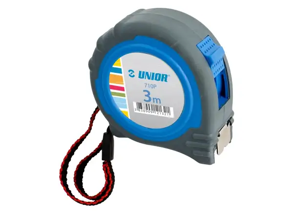 UNIOR metr zwijany 2 m