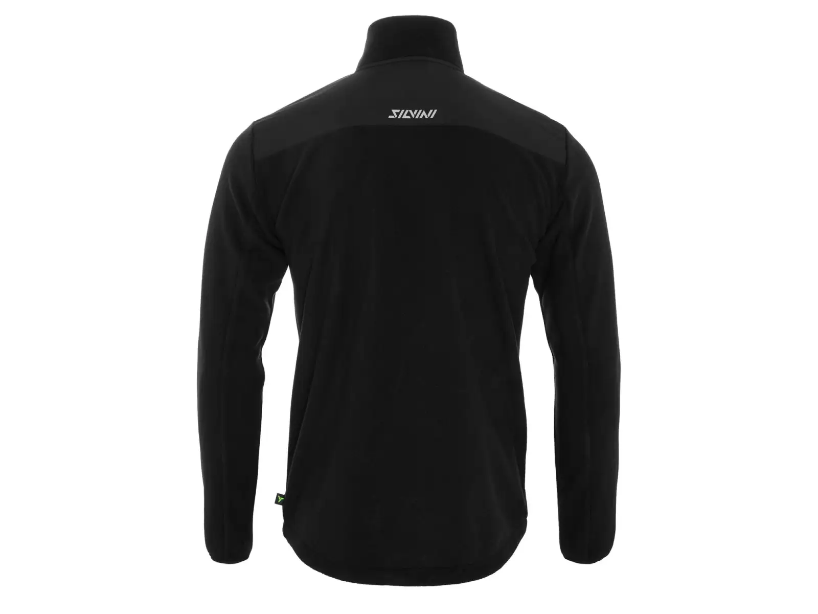 Silvini Anterselvo męska bluza Black