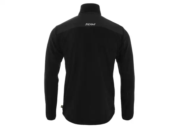 Silvini Anterselvo męska bluza Black
