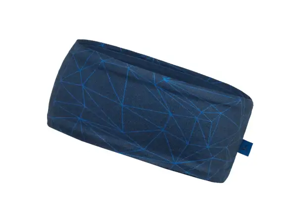 Silvini Trebbia sportowa opaska Navy