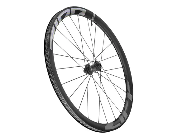 Zipp 303 Firecrest Carbon Tubeless przednie koło szprychowe Force Edition Graphic