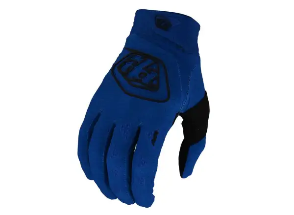 Troy Lee Designs Air dziecięce rękawiczki Blue
