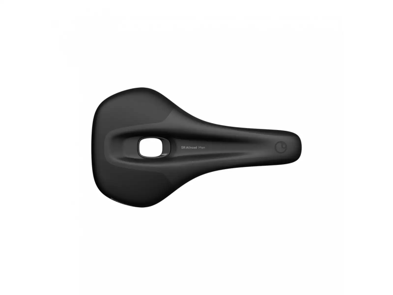Ergon SR Allroad Men siodło czarna