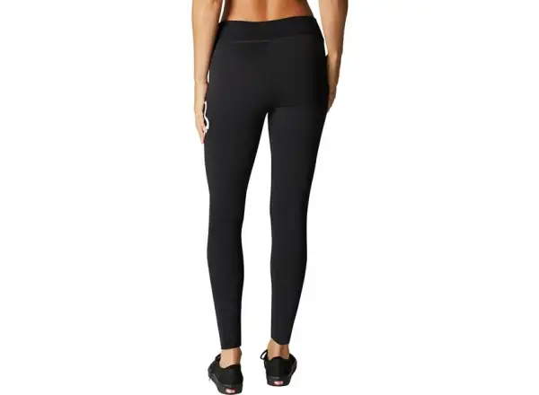 Fox Boundary damskie legginsy Black
