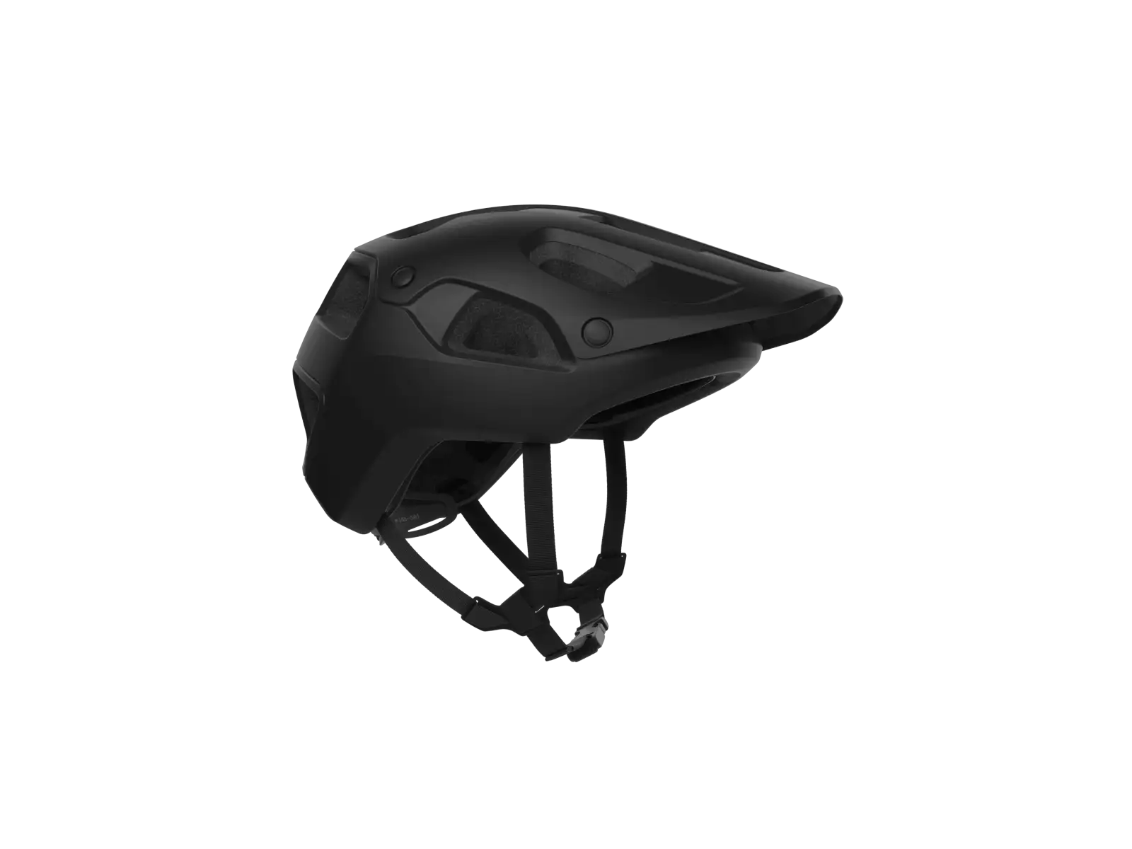 POC Cularis Pure kask Uranium Black Matt