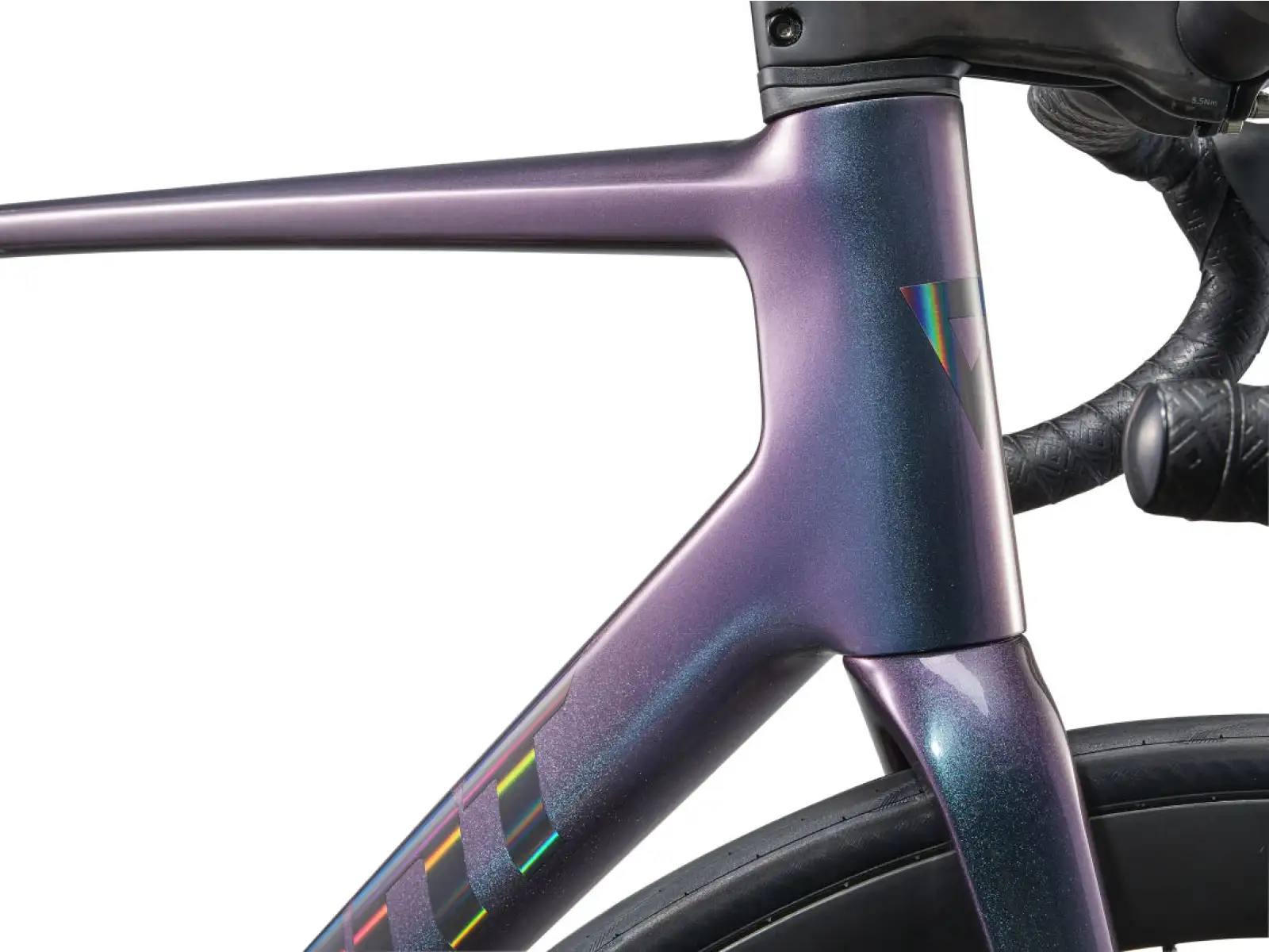 Giant TCR Advanced SL 1 rower szosowy Blue Dragonfly