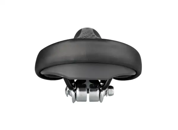 Force Junior 2 dziecięce siodełko 24" czarna