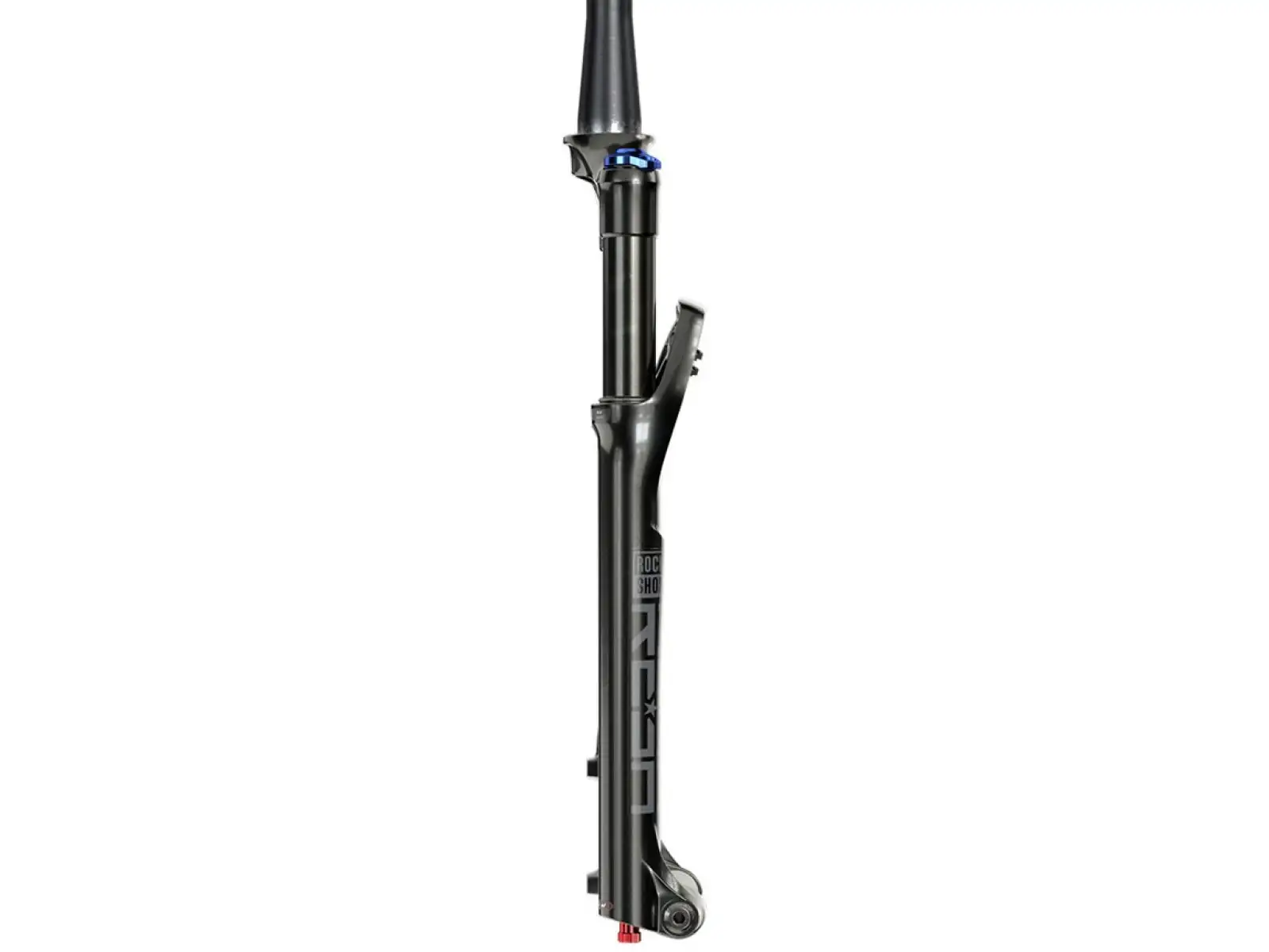 Rock Shox Reba RL R 29" amortyzowany widelec czarny