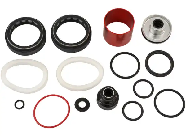 Rock Shox 200h/1rok Service Kit Charger RC Debon Air dla ZEB