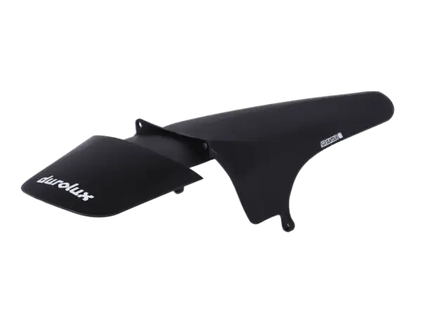 SR Suntour Durolux36 Boost EQ R2C2 29" 160 mm amortyzowany widelec czarna