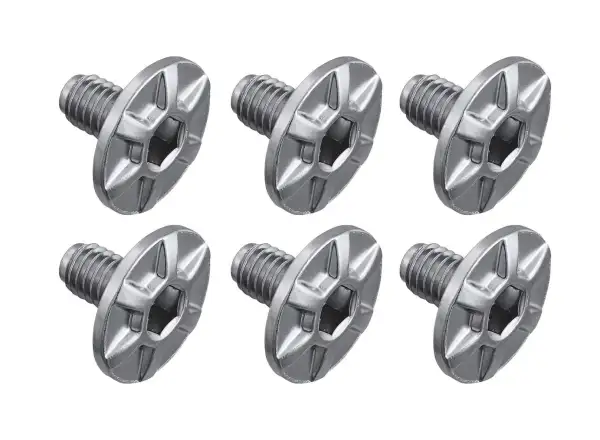 Shimano śruby mocujące do PD-R9100